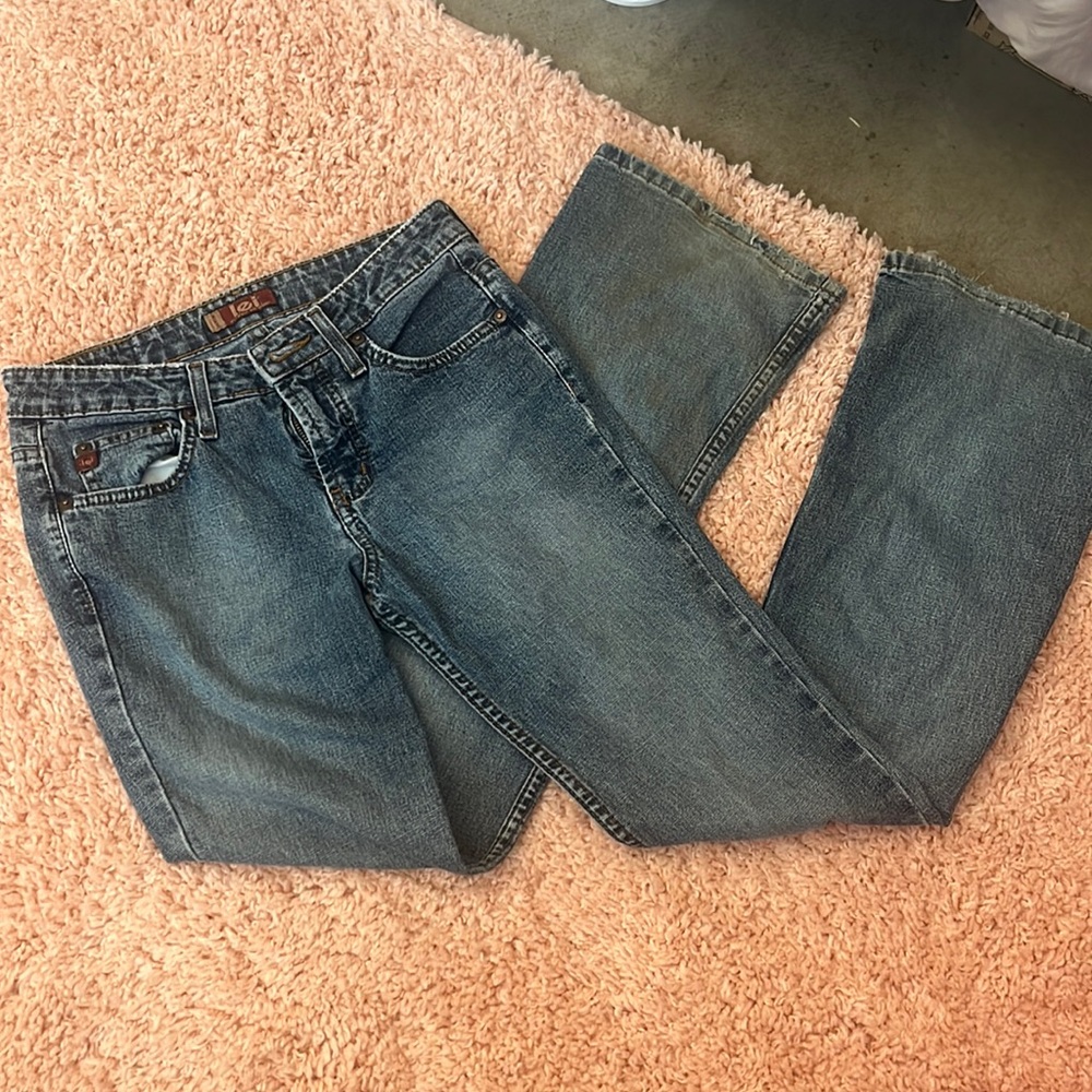 Vintage lei Flare Jeans
